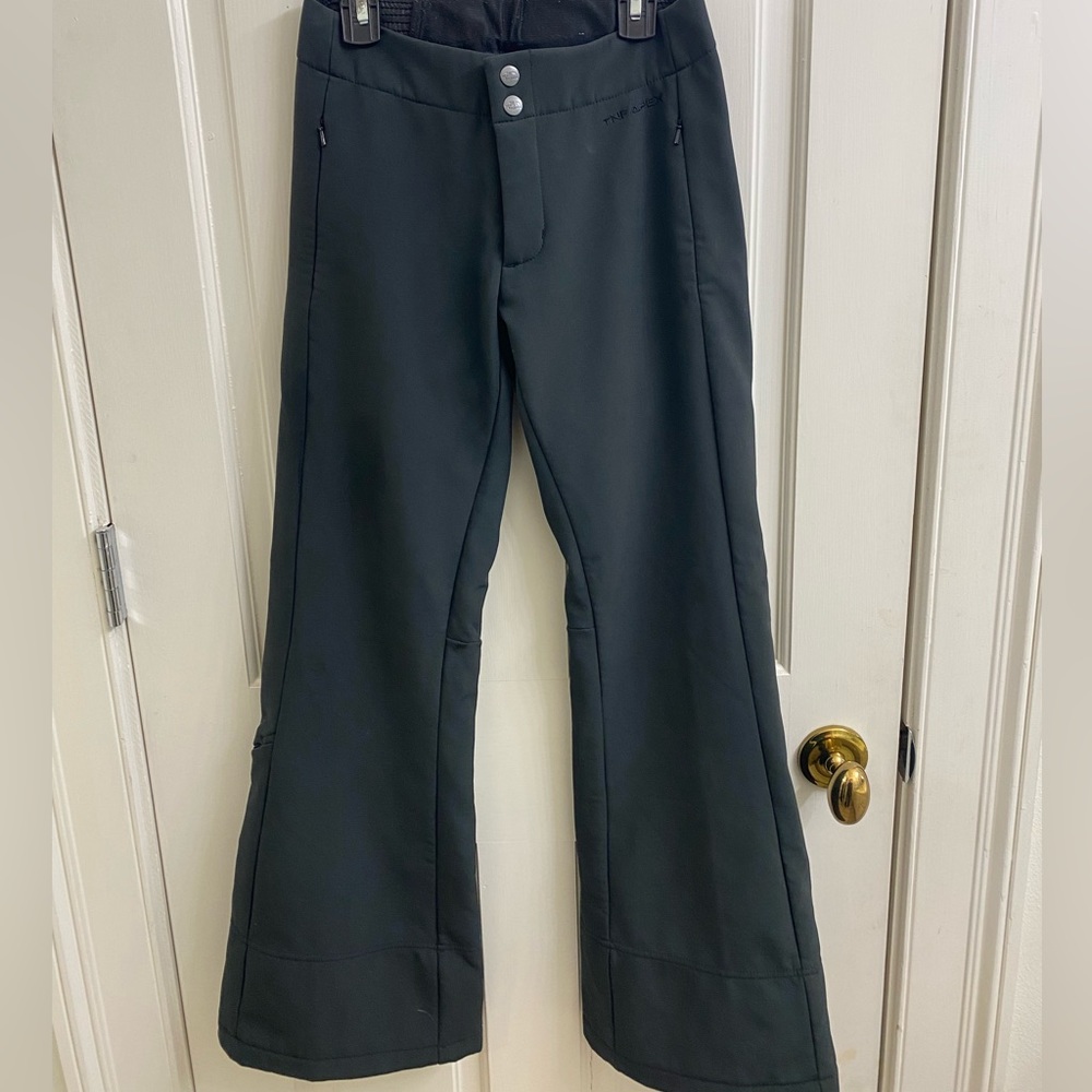 North Face ski pants